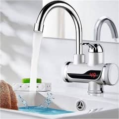 electric water heating tab