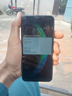 Infinix s4 4/64 only panel change no any fault just new