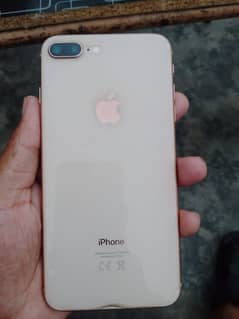 iphone 8 plus PTA