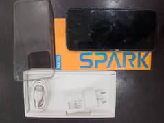 Tecno spark 8c