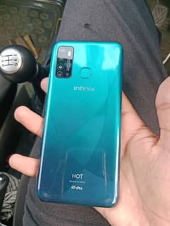 Infinix