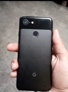 google pixal 3a 4/64