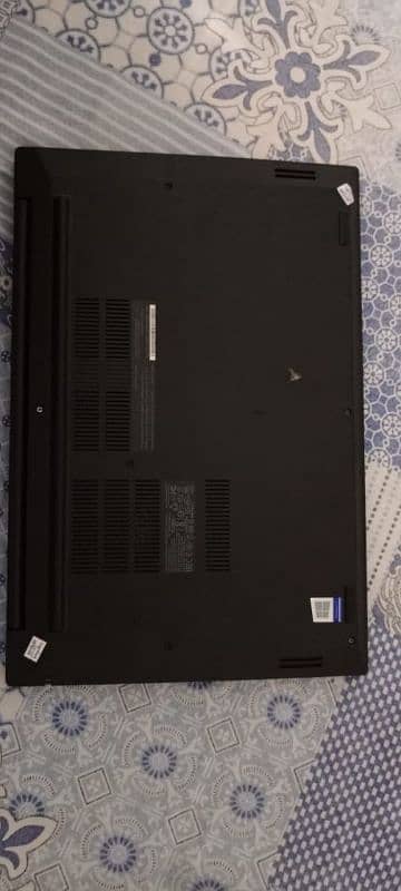 Laptop Lenovo (Urgent Sale A+ condition) 2