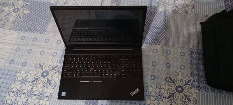 Laptop Lenovo (Urgent Sale A+ condition) 3