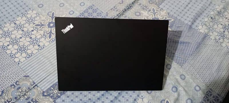 Laptop Lenovo (Urgent Sale A+ condition) 5