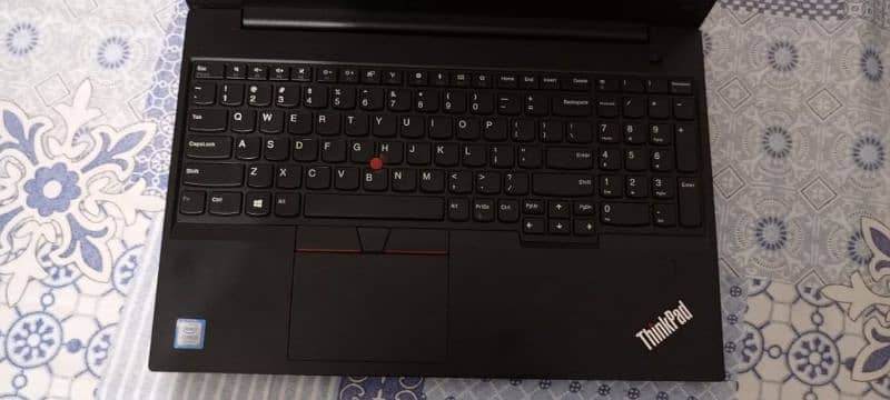 Laptop Lenovo (Urgent Sale A+ condition) 6