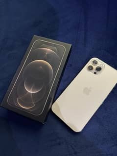 iPhone 12 Pro Max 512gb PTA