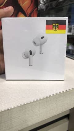 Air Pods Pro 2 Buzzer With Doori Available At Whole Sale Rate