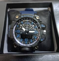 GShock Wrist Watch For Sale