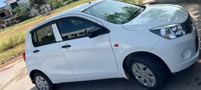 Suzuki Cultus VXR 2021 6