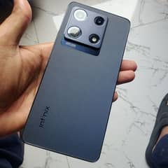 Infinix Note30 pro