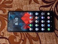 realme note 50 (4gb ram)(64gb rom)