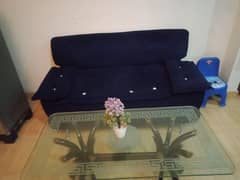 2 seater sofa contact 03454597567