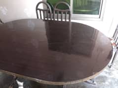 dinning table