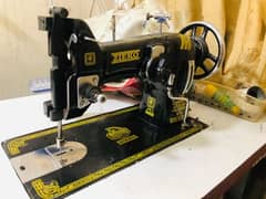 Embroidery Machine