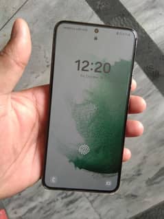 Samsung galaxy s22 [ Exchange Possible ]