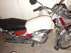 Honda 125 model 2023