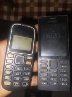 Nokia 216 Nokia 1280 0