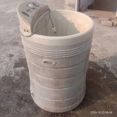 Washer machine for sale