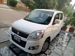 Suzuki Wagon R 2019 B to B genuine