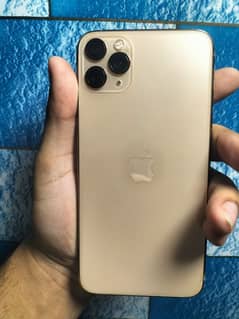 Iphone 11 pro max pta approved 256gb