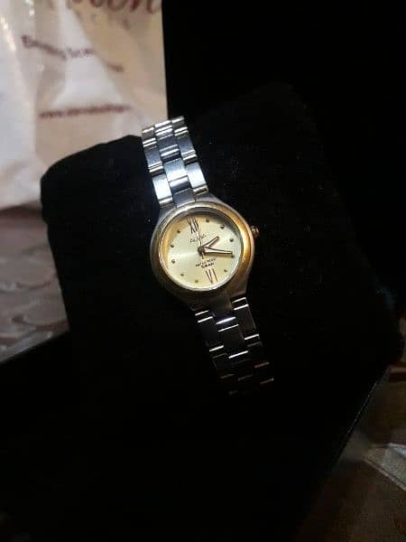 Women Watch 1