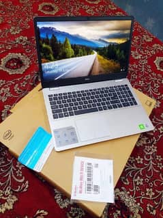 Dell laptop core i7-11 Gen window with match box i5 apple watch 0