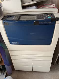 xerox 5855 for sale