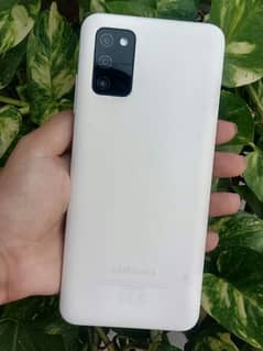 Samsung A03s