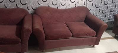 sofa