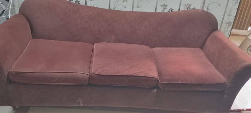 sofa set1-2-3 sets set for sell 1