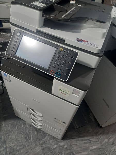 colour copier/Colour photocopier/Color copy machine/color photocopier 3