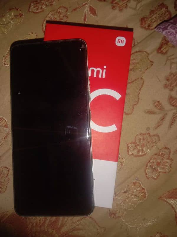 Redmi 13c 2