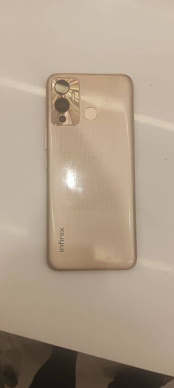 infinix hot 12 for sale 1