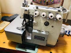 OVERLOCK