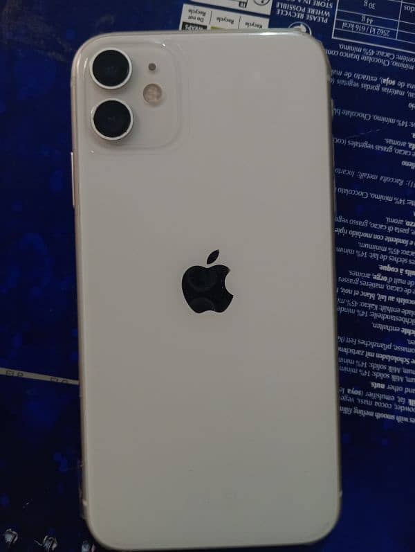 Iphone 11 Non pta 1