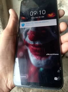 Infinix hot 10 4 64 condition 10by10 ha geniun phone ha