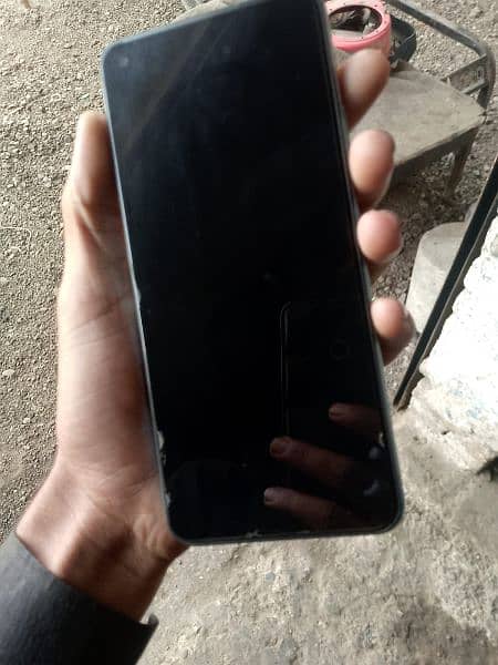 Infinix hot 10 4 64 condition 10by10 ha geniun phone ha 4