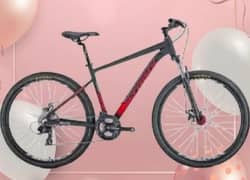 TRINX BICYCLE DUBBA PACK FULL JAPNIES CYCLE