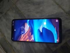 Samsung A50 4gb ram 128gb memory