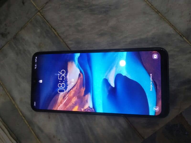 Samsung A50 4gb ram 128gb memory 0