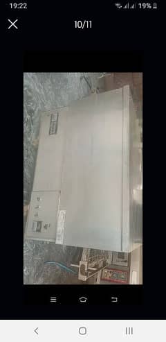 24 belt conveyor oven03241047461