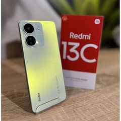 Redmi 13c