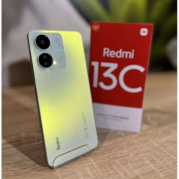 Redmi 13c 0