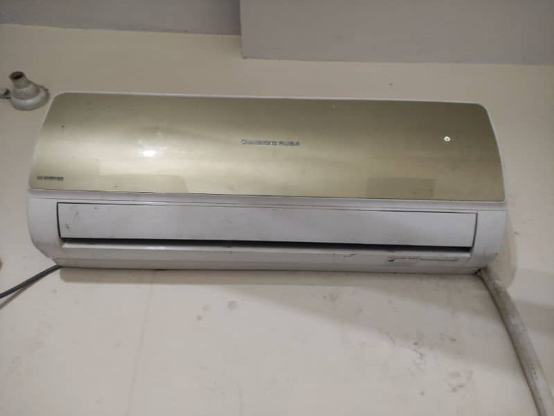 Changhong Ruba 1 TON  Inverter 3