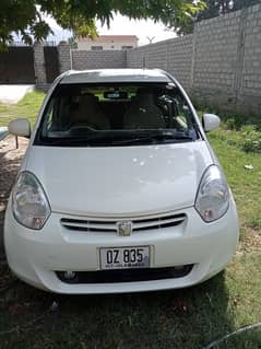 Passo 2010 model 2015 registered 03125796006