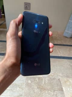 LG G8X ThinQ