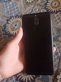 Huawei mate 10 lite