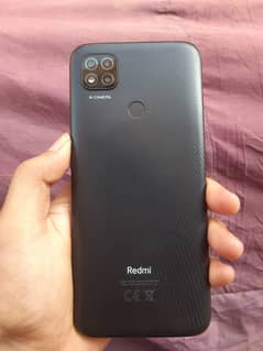 redmi 9 c