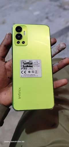 INFINIX